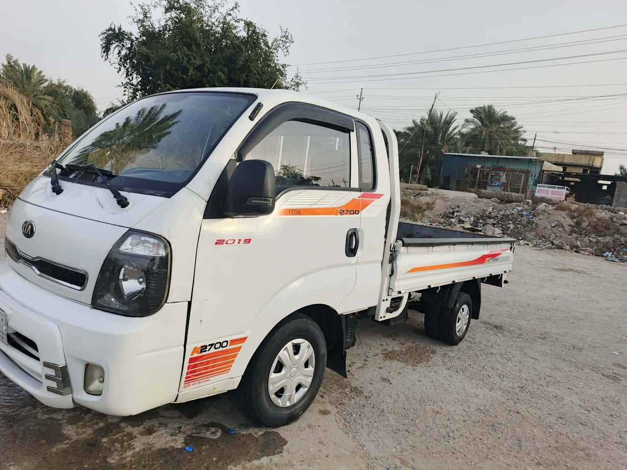 سلام عليكم كيه حمل مديل 2017  سياره كفاله عامه من كلشي رقم. ذي قار  سياره جاهزه علا اخير شي مكان سياره ذي قار.سوق الشيوخ سعر 108 وبيه مجال***********.. ***********
