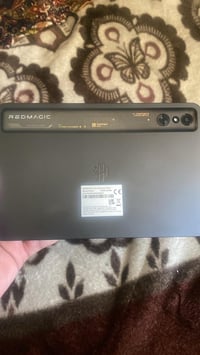 ريد ماجك استرا • 256 • مستخدم قليل