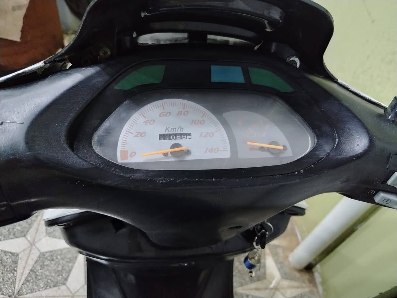 السلام عليكم من رخصة مدير الكروب
دراجه فراشه فحل للبيع مكفوله كفاله عامه 
برغي مامفتوح بيها العنوان النجف خان النص...السعر. 575 بيها مجال .. الخاص مفتوح👑👑


**إذا كنت صاحب هذا الإعلان وتريد حذفه لأي سبب، رجاءا أرسل رسالة إلى الدعم الفني**