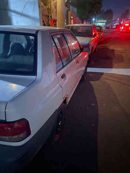 سايبه 2018مكفوله كفاله عامه عدا شبر بارد وخياسات بسيطه 
رقم بصره 

سعر 42وبيها مجال مستعجل على بيعتها مامتواجد فيس  العنوان مدينه الصدر

***********
