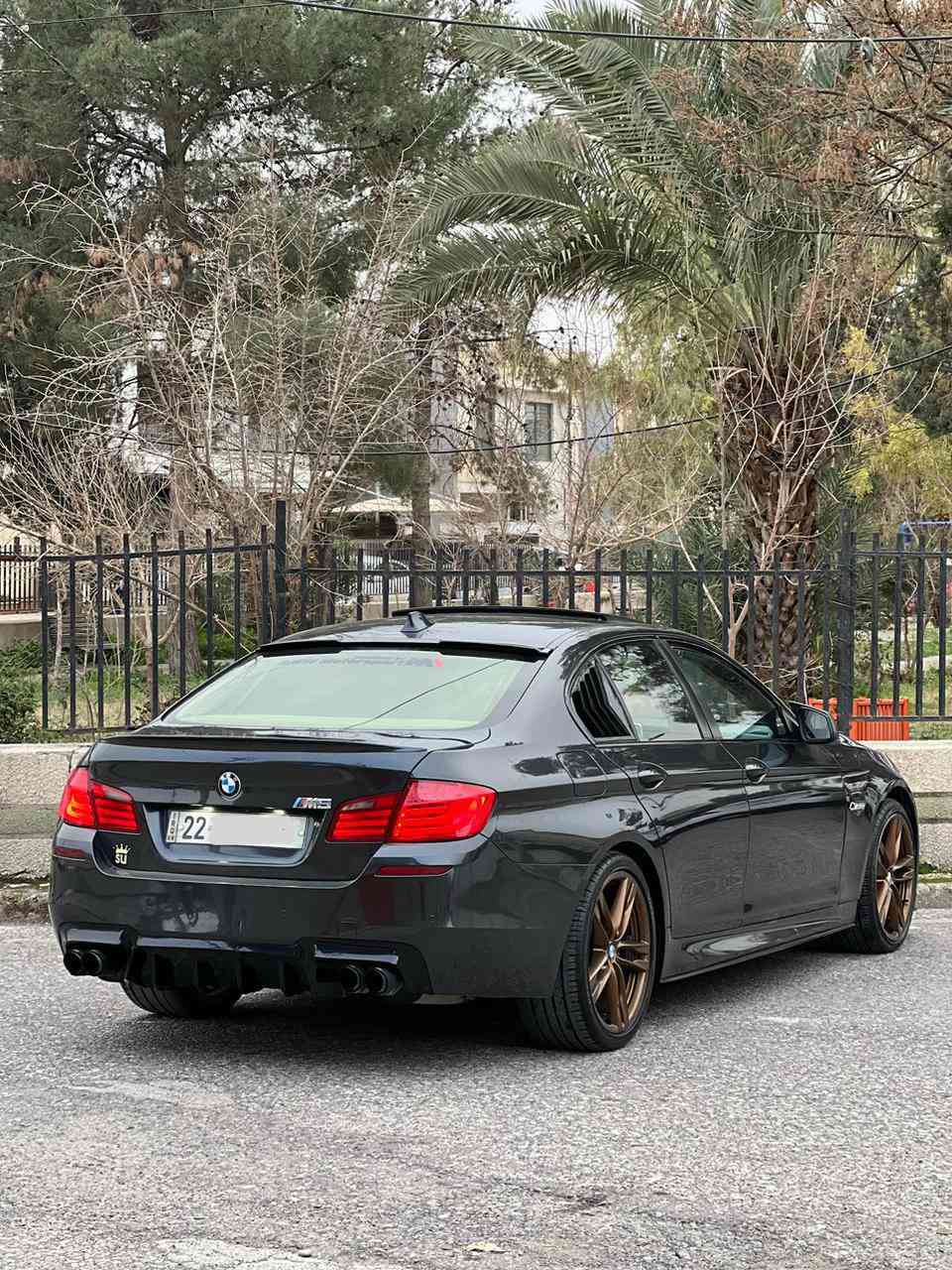 فقط بیع نقد ،
بی ٱم BMW . F10 . 530 
خلیجی سفر شرکە عروش 
مـــــــودیل / ۲۰۱۱ بنزین
حجم محرك / V6 _ 530  
نوزن قصیر مرغـــــــوب 
قبغ مال محرك مفتوح 
جیر و محرك كهرباییات بشرط 
ماشي / ( ۲۷۰ ) الف کم 
رقم اربیل سنویە سنە 2025 

مواصفات ، سلایت كبیر ، بریك بصمة و آوتو ، سترة بیلادي 
سيارة كامل محدث M 
صبغ فقط جاملغ آمامي و شبر بولنت
بدون دواخل ، بدون ایرباك

عنوان اربیل 
سعر      ( ۱٤۹ $ ) 
للاتصال


**إذا كنت صاحب هذا الإعلان وتريد حذفه لأي سبب، رجاءا أرسل رسالة إلى الدعم الفني**