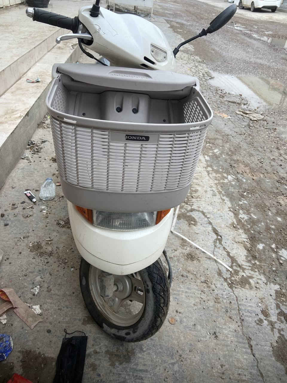 السلام عليكم ماطور ابو السلة رمبة ٣ خطوط نوزل
٩٥٠ الموشراي لا ايخابر ***********
