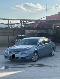 avalon  ئەڤەلۆن  مۆدێل (٢٠٠٨) مواسەفات ئەمریکی  پێشو دوا کەپس  سەیارەک...