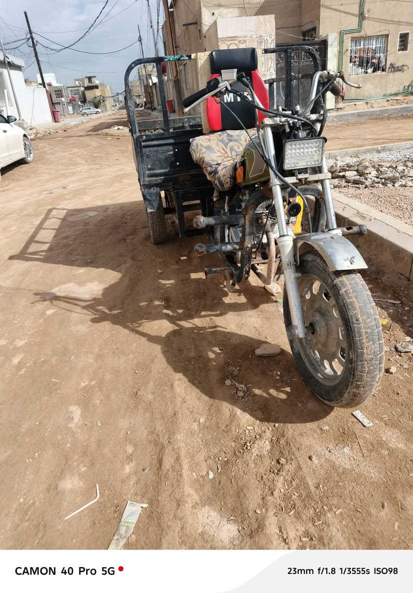 ستوته كلك ضايعة اوراقها 
محرك جديد كهربائيات شغالة تايرات نضاف اكسن نضيف فلجات طبلات بريك بريك كدام كلها جديد مال كاسب 
السعر 600رقم الهاتف ‏‪***********‬‏. ماتواجد عل نت.
