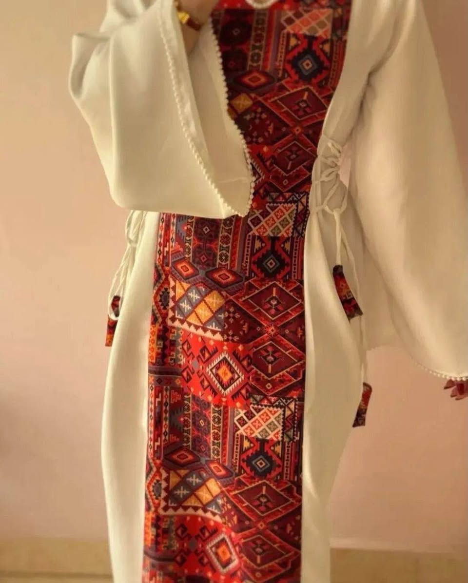 كولكشن رمضاني🌙✨
الفستان الترند💕

فستان صيفي خامه دابل 
تركي الاصلي 🫶🏻

قياس 38 40 42 44 46 48 

سعر 32000
اجور نقل 5000 أربيل, العراق


**إذا كنت صاحب هذا الإعلان وتريد حذفه لأي سبب، رجاءا أرسل رسالة إلى الدعم الفني**