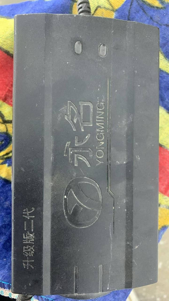 شاحنه لبيع مال ار تسعه 9 سعره 18 الف بهه مجال مال خمسه 5بطريات مكان كركوك


**إذا كنت صاحب هذا الإعلان وتريد حذفه لأي سبب، رجاءا أرسل رسالة إلى الدعم الفني**