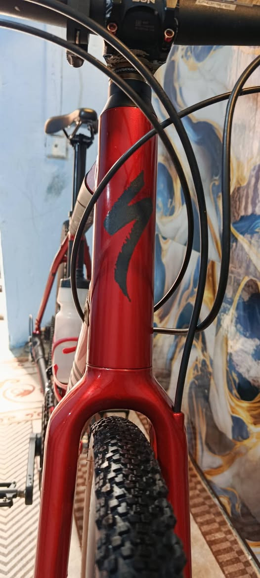 السلام عليكم
دراجة ماركة سبشل 700c
قياس لارج ...L
الدراجة غنية عن التعريف
نظافة 100/100
مكاني بصرة ..توصيل موجود
السعر 800$


**إذا كنت صاحب هذا الإعلان وتريد حذفه لأي سبب، رجاءا أرسل رسالة إلى الدعم الفني**