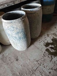 مولدات ١٢/٩ أمبير • برميل بلاستك ٧ • بابل شارع ٨٠