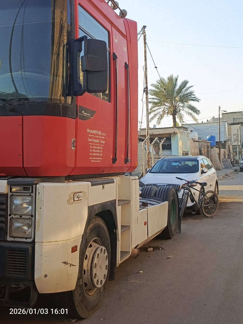 للبيع رينو موديل 1999
سيارة جاهزة من كلشي 
+964 778 356 3022
العنوان بغداد مدينة الصدر
