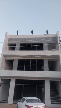 عمارة • بناية • ثلاث طوابق • للبيع • للايجار • عمارة تجارية • مكتب تجا...