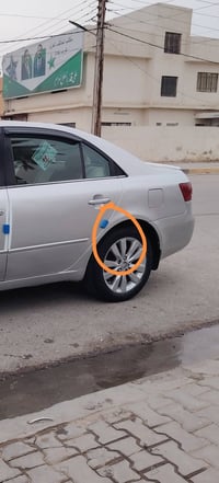 سوناتا م 2007 رقم بغداد الأماني تحويل مباشر.....  سياره فول موصفات فتح...