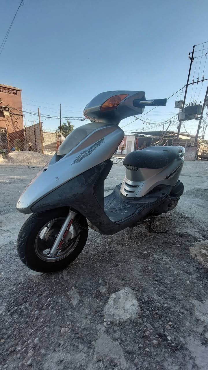 السلام عليكم دراجه بريز رمبه مال بيت السعر 700 وبيه مجال المكان الرحمانيه مال الشعله رقم الهاتف ***********
