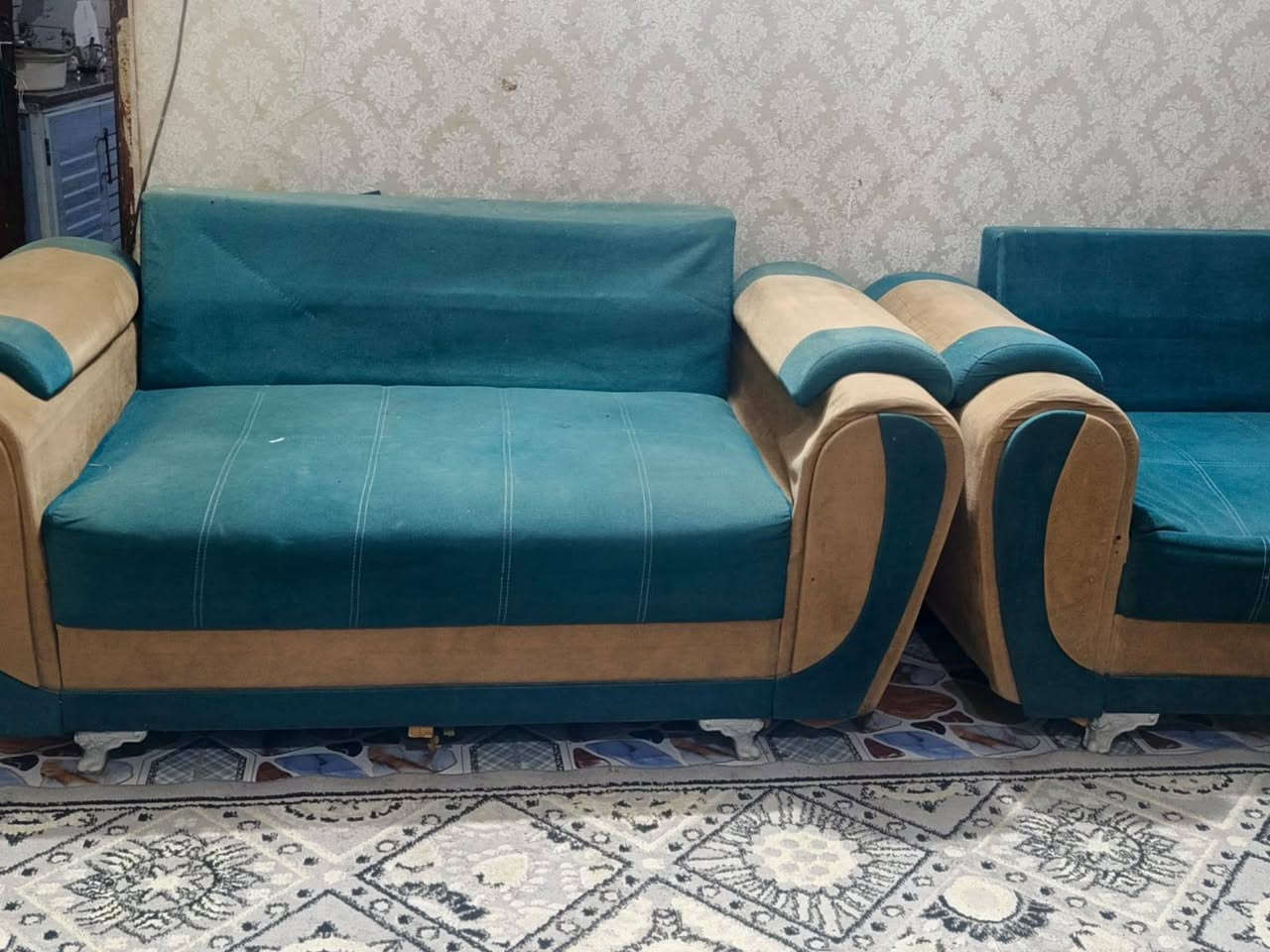 للبيع السعر 75


**إذا كنت صاحب هذا الإعلان وتريد حذفه لأي سبب، رجاءا أرسل رسالة إلى الدعم الفني**