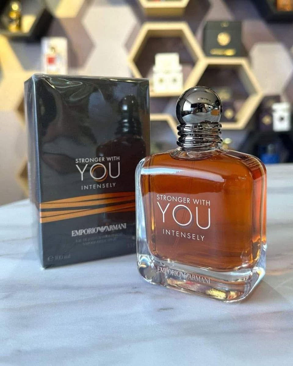 لعطر اللي يخليك مختلف… حضورك يسبق كلامك 👑
السعر 10الف فقط 

🌟 رائحة دافئة جذابة
🌟 فانيلا + كراميل + لمسة خشبية فخمة
🌟 ثبات عالي وفوحان قوي
🌟 مناسب للسهرات والمناسبات الخاصة
🎁 أقوى عرض لفترة محدودة
التوصيل متوفر لكل المحافظات
📩 للحجز راسلنا خاص قبل نفاذ الكميه


**إذا كنت صاحب هذا الإعلان وتريد حذفه لأي سبب، رجاءا أرسل رسالة إلى الدعم الفني**