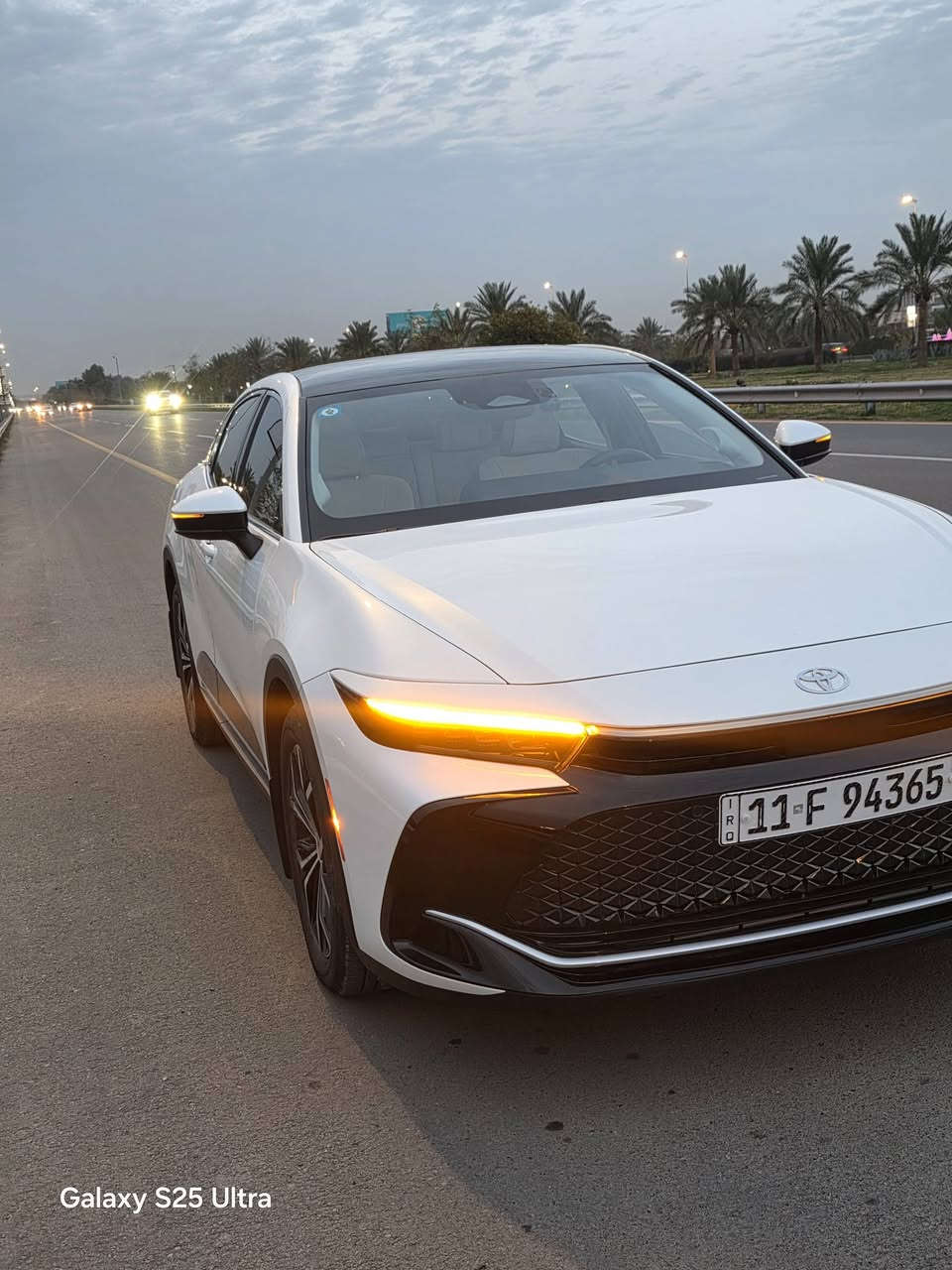 كراون ليمتد هايبرد موديل 25
واحد على واحد

ماشيه 2000 سنويه باسمي

على حاله الوكاله

الصور الحادث مرفق بالمنشور

بغداد الكرخ

محرك 2500 تنفس طبيعي

السعر 355$

بي واتساب  ***********
