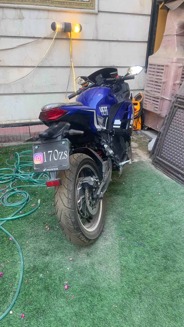 بطح كاوسكي شحن ست بطاريات استخدام شهر مكينه3000 فول مواصفات سرعتها 110km تلث مودات سرعه وبيه نضام رجوع للخلف موديل 2026 ماشية 1686 ميل للبيع اتصال *********** متوفر واتساب سعر 1850 مليون وثمنمية وخمسين وبيها مجال حك الجيه
