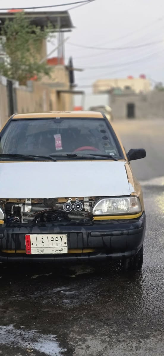 السلام وعليكم سايبا مديل ٢٠١١ السياره حلوه ونضيفه محرك وكير توه شادهن جدد منضومه تبريد جديده العنوان البصره ابو الخصيب راعيه موجود السعر (19) وبيه مجال قليل 
*********** عليه غرامات ١٠٠
