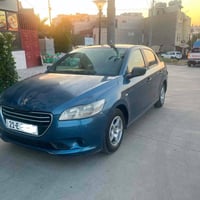 بيجو • ٢٠١٥ • اوتوماتيك