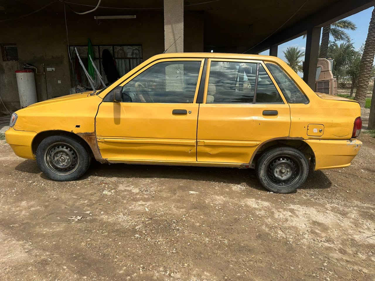 سايبه منغولي البيع نمره الربعه تفلت صدر جديد حداديه جديد يردلها زوج تايرات خلفيه شواصي امعمره 25بيها مجال مكان الشعله تعال بيك خير وتدلل ***********وتساب فقط مفتوح
