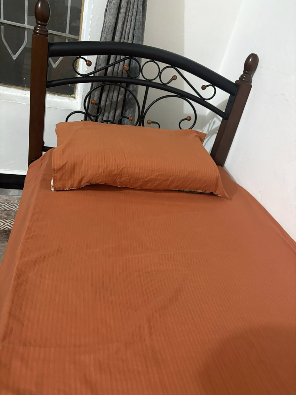 جرباية نفر للبيع السعر خاص


**إذا كنت صاحب هذا الإعلان وتريد حذفه لأي سبب، رجاءا أرسل رسالة إلى الدعم الفني**