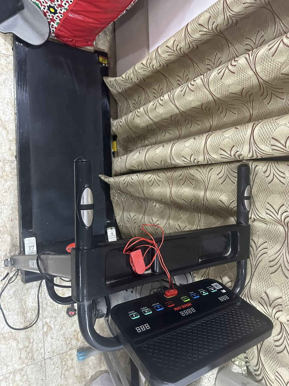 منو يشتري جهاز ركض عطلان اليعرف احد يشتريهن ويشتغل بيهن يعلق لوكارت شاشة محروك لوالماطورابيعه بسعر رمزي


**إذا كنت صاحب هذا الإعلان وتريد حذفه لأي سبب، رجاءا أرسل رسالة إلى الدعم الفني**