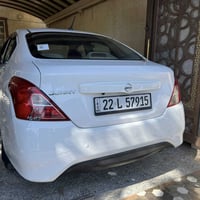 صني ٢٠٢٠ • ماشيه ٨٥٠٠٠ • رقم اربيل