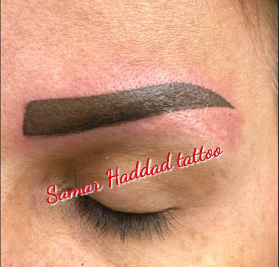 من رخصه الادمن
دقّة متناهية في تاتو الحواجب ✨

✔ بدون دم

✔ بدون ألم

✔ بدون أي أذية للجلد

✔ نتائج طبيعية وآمنة 100%

لأننا نعمل بتقنيات دقيقة وخبرة حقيقية،

الفرق يُلاحظ من أول جلسة.

📍 حصريًا الوشام سمر الحداد العنوان

الشعب مقابل سوق المدينه عيادات الزهراء الطبيه للستفسار ولحجز *********** وات ساب 

#تاتو_حواجب

#بدون_ألم

#بدون_دم

#جمال_طبيعي

#احتراف_التاتو

#حواجب_مثالية
