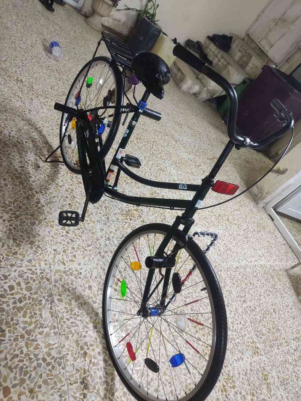 للبيع شلع وياه الباسكل ال زريقه باسكل AB  جديد مال شركه ال جاملغات موجودين موديل 2018 ختم مكاني موصل حي عدن السعر 100 وأبيه مجال ويا الاغراض وا زريقه كامل مكمل  بيع فقط ماراوس


**إذا كنت صاحب هذا الإعلان وتريد حذفه لأي سبب، رجاءا أرسل رسالة إلى الدعم الفني**