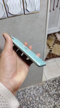 ايفون ١١ • كلش نظيف • شاشة وبطارية مبدلة