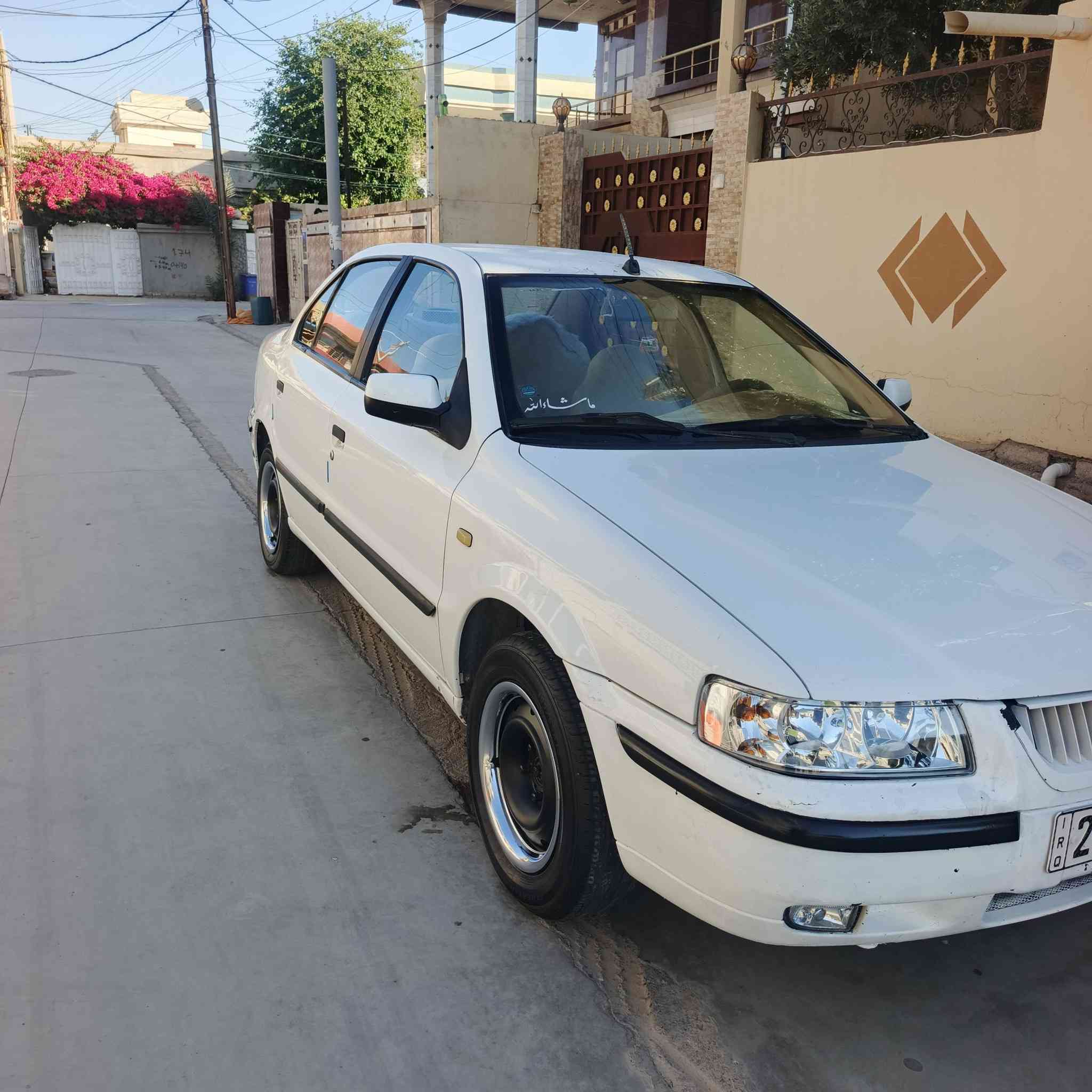 سمند جديدة رقم دولي ٢٠١١ سنوية ٣١ سعر ٤٥ رقم موبايل ***********

