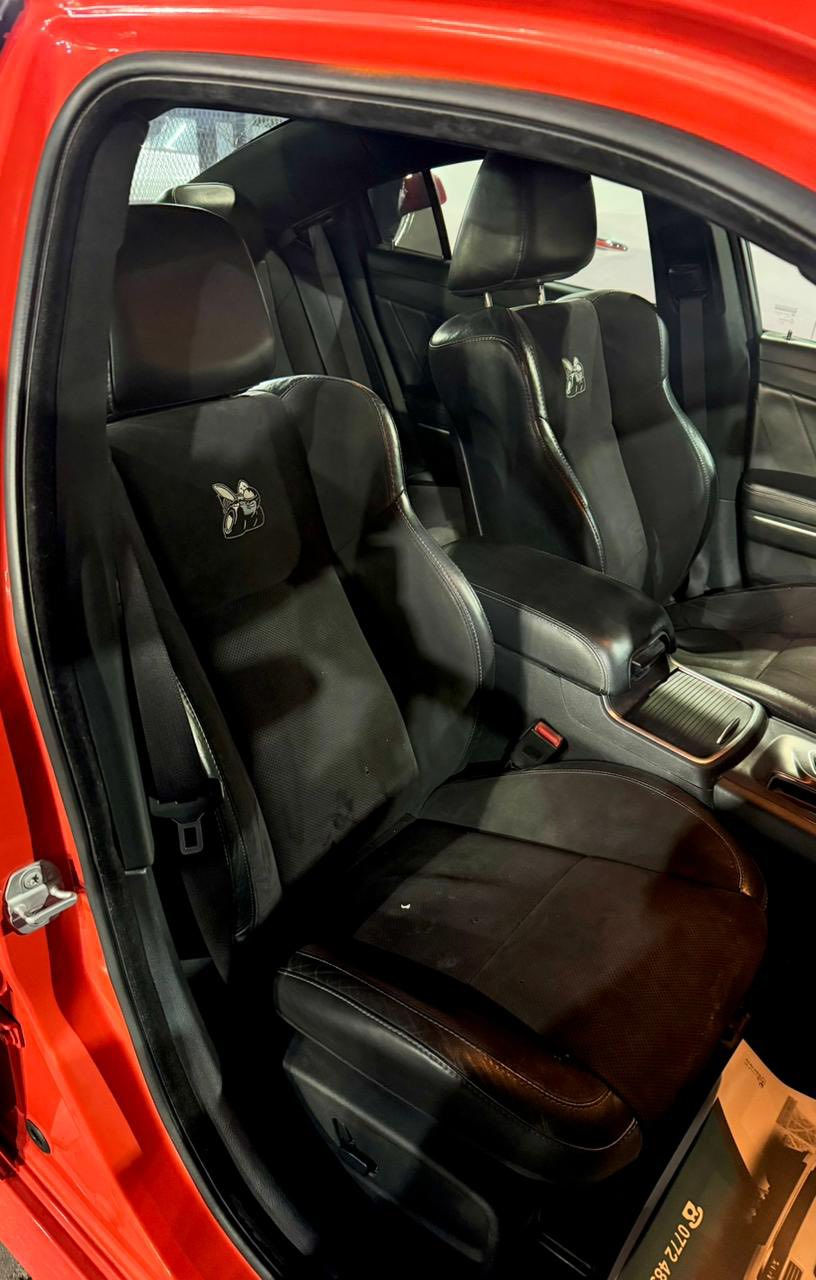 - وحش الطرق SRT 
- جارجر 2019 (سكات باك)🔥 
- محرك V8   6400 🔥

للاتصال : *********** 

- خليجي وكالة هارلم عداد 300
- لون مميز 
-ماشية 55 الف ميل 
-فول مواصفات للاخير 1/1  
-رقم اربيل تحويل شوكت متريد

رقم صاحب السيارة : ***********

مواصفاتها :
رادار امامي ورادارات جانبية
سلايد فتحة قمارة
تشغيل عن بعد 
اربع انظمة قيادة
سستم سماعات الباين
دشبول تطريز خياط
تدفئة وتبريد كشنات
كشنات كهرباء 
خزن ميموري للمقاعد
كشن حاضن كنتارا مع ختم النحلة 
شاشة كبيرة
كاميرا دوارة
معتم المرآة
شفتات ستيرن 
بصمة ابواب ودخول ذكي
فجوج برمبو
وجميع المواصفات الأمريكية 

السيارة عليها ادامة جديدة ما ناقصها شي

حادث السيارة :
صبغ جاملغ خلفي وتبديل باب السائق  وبارد خفيف بالجنطة وحافة الباب والقمارة بدون تكم بدون ايرباك

كير ومحرك كفالة
