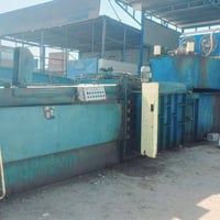 مكبس ديسان موديل 2016 فول مواصفات  قياس المكبس 110/110 طاقه انتاج عالي...