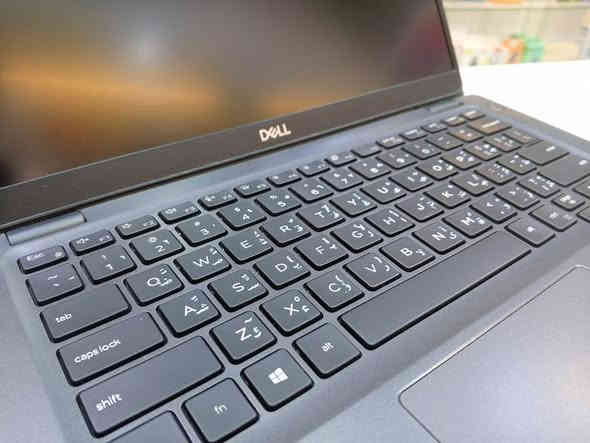 لابتوب ديل 5300 مستخدم مال باله 

معالج i5 الجيل الثامن 
هارد 256 SSD جيجا 
رام 8 جيجا
حجم الشاشة 13.3 انج بدون حواف
كارت الشاشة انتل داخلي 4 جيجا 
بطارية من 2 الى 3 ساعة وانطي بيه ضمان ساعة فمافوق
اللابتوب نضيف ومابي اي نقص ولا اي خلل وانطي ضمان للمشتري اسبوع اذا طلع بي اي خلل يرجع 
ملحقاته شاحنه الاصلية 
سعره 210 الف وبي مجال بسيط للشراي 
عنوان كربلاء المقدسة الحر 
رقم *********** كربلاء
