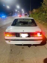 مازدا 626 • توماتيك • رقم نينوى