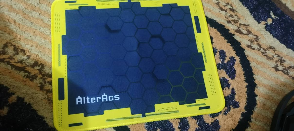 السلام عليكم ماوس+كيبورد+سماعه+باد ماوس+ ماوس بلوتوث هديه.؛ الكيبورد rbg هو والماوس.؛ طبعاََ الماوس والكيبورد گيمنك؛ والسماعات محيطيات شغاله  ام المايك..؛ الله شاهد عليه اشتريتهن 45 الف
السعر 

30 الف وبي مجال للشراي ❤️❤️


**إذا كنت صاحب هذا الإعلان وتريد حذفه لأي سبب، رجاءا أرسل رسالة إلى الدعم الفني**