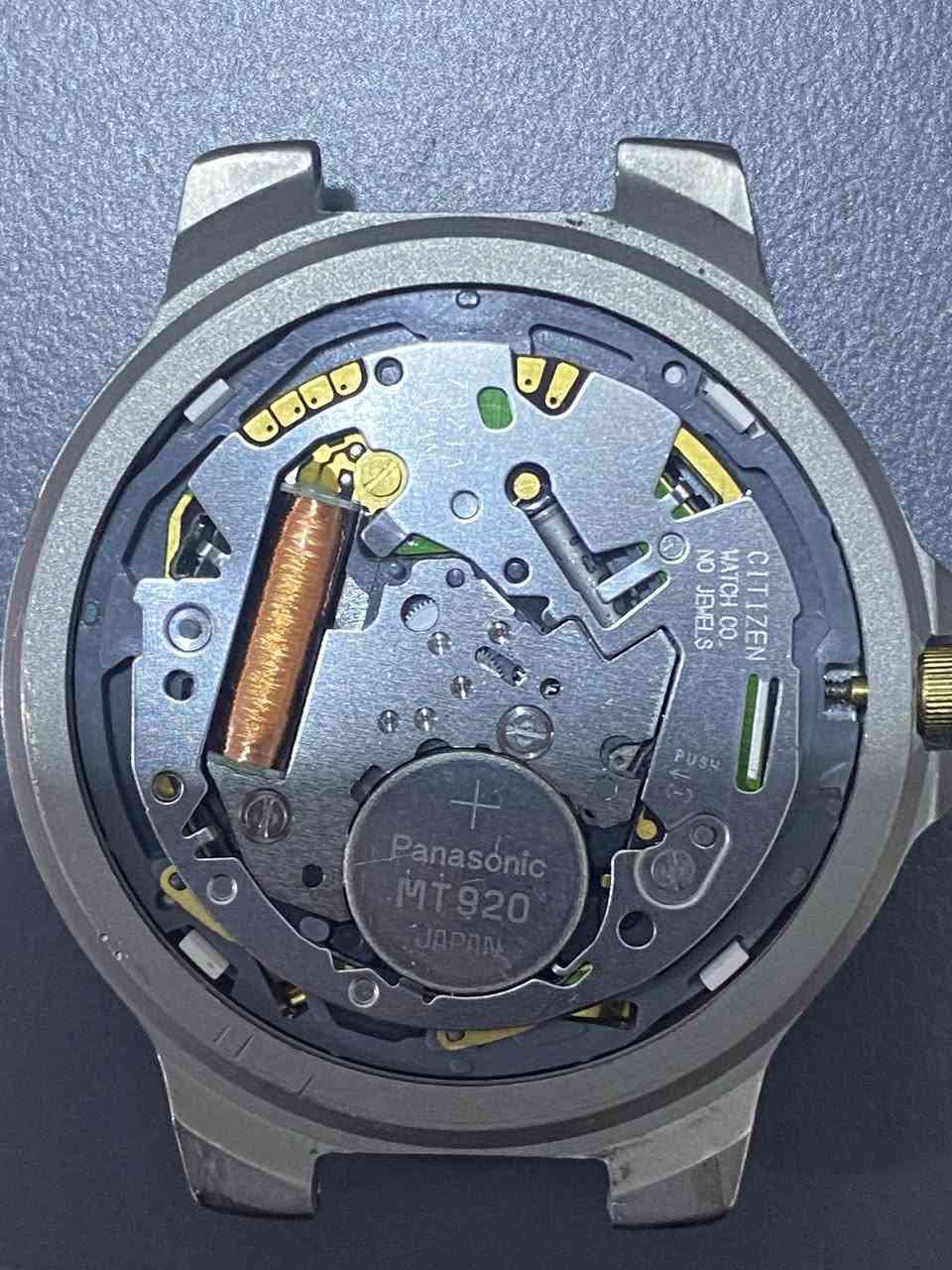 مزاد لاول مرة شباب اذا جابت سعرها ادخلك خاص اعتمد ع الخاص وبخدمتك
سيتزين ايكو درايف تيتانيوم بالكامل منفذ يومي نضافة٨٥٪؜
ارقام واميال لامينوس سيرها كامل

***********
