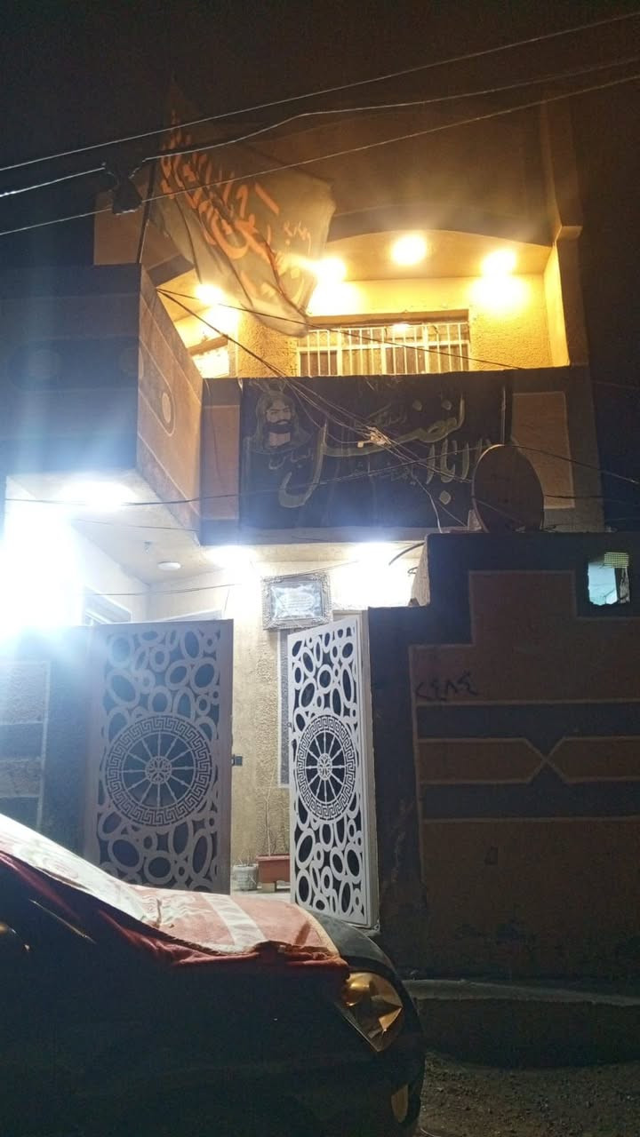 بيت للبيع بي مجال للطيبين


**إذا كنت صاحب هذا الإعلان وتريد حذفه لأي سبب، رجاءا أرسل رسالة إلى الدعم الفني**