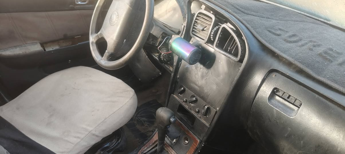 السلام عليكم ليفان موديل 2007 محرك كورلا اوتوماتيك رقم صدامي نينوى سنويه كارتونيه السعر مليون وبيه مجال ***********
