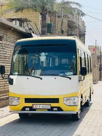 كربلاء المقدسه • الاثنين ١ظهراً • ٥ نفر