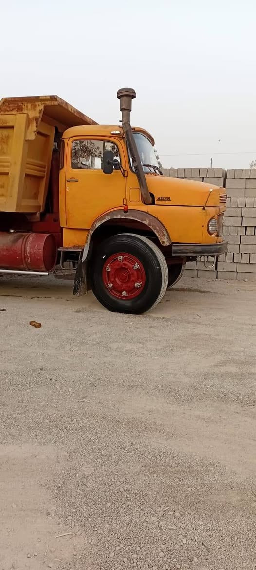 السلام عليكم للبيع اقجم 81 مكينه ستندر كير 90مجموعه 17تخم تاير شاصي مكفول  بدي جعب مايلر  سياره جاهزه مكان بغداد بوب شام
الاستفسار ع ه‍ ***********
