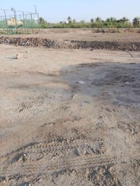 قطعة زراعي • ٢٠٠م • سديناوية الرحمان