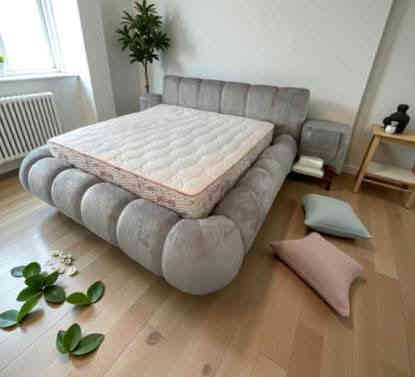 معمل التساهل للدوشمه الحديثه مستعدون لعمل كافة مديلات الأسره والقنفات وباسعار تنافسيه..بارقى انواع الخشب والاسفنج...بادارة ابو ياسر الابراهيمي....***********
