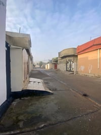 🏠 لـلبـيع : نظيف ومرتب 📐 مـساحـة : 120 ² 📍الـمـوقـع : حـي الزهـراء قرب...