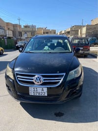 تيكوان • ٢٠٠٩ • محرك ٢٠٠٠ توربو