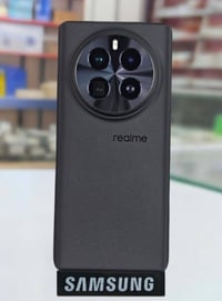 ريلمي GT5 برو • ٢٥٦/١٢ • الكوت