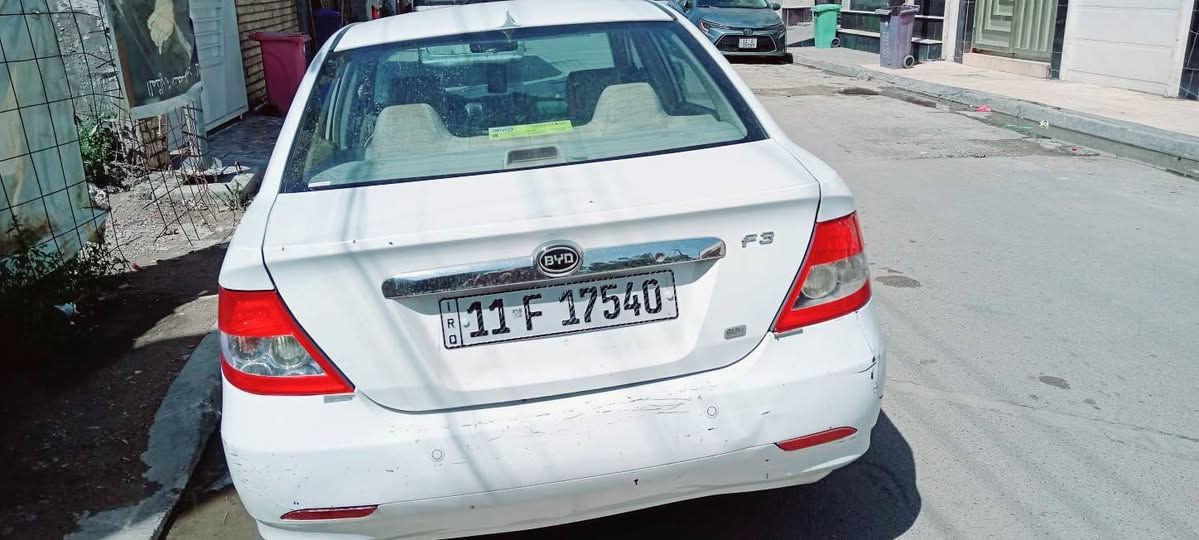 السلام عليكم بي واي دي 2013.محرك بلادي ما مفتوحه ماشيه 180 الف كير عادي تخم تاير جديد صدر جديد صرته جاملغ خفي معدل علبارد بدوه صبغ سياره نضيفه مكان السياره بغداد حي الجهاد سعر السياره 68 ورقه و بيه مجال


**إذا كنت صاحب هذا الإعلان وتريد حذفه لأي سبب، رجاءا أرسل رسالة إلى الدعم الفني**