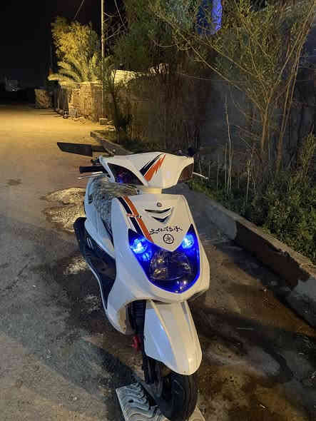 سكنس فحل نوزل دراجه جاهزه برغي مانقصها لايت ناصي زنون عالي زنون بوشه 59 ونص السعر 950 قفل مكان البصره الهوير ***********
