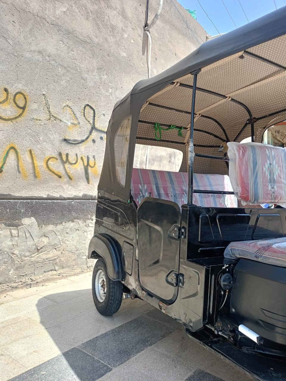 تكتك مديل 22شهر 8 مكينه بوش وبستم الكشر فقط تعمير بس التكمه والباقي كفاله رقم وسنويه ذي قار تحويل ثاني يوم السعر 8و200وبيهه مجال بصيط *********** فقط تصال مكلف بل نشر
