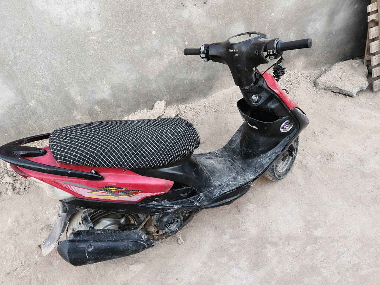 ماكس عدله شرط الفحص مكينه ناعمه ومامفتوحه السعر 600 بيع مستعجل بني منصور *********** سلف وهندر تشتغل
