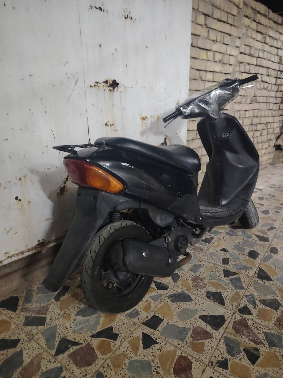 دراجه ساسوكي رياضي اوراق هندر وسلف ادراجه ناعمه خرسه  مال جني مكينه مامفتوحه الشراي يتصل
السعر 200
 ***********
